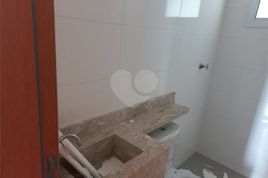 Casa à venda com 2 quartos no condomínio Residencial Sebastião de Freitas, São Paulo - SP