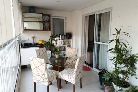 Apartamento à venda com 2 quartos, sendo 1 suíte, em Vila Ema, São Paulo, SP
