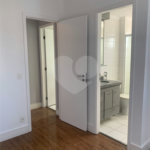 Apartamento à venda com 4 quartos, sendo 1 suíte,  em Chácara Califórnia, São Paulo, SP