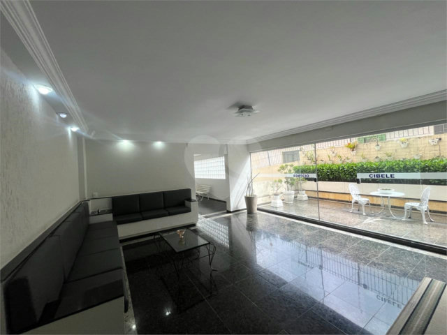 Apartamento à venda com 2 quartos em Jardim São Paulo(zona Norte), São Paulo, SP