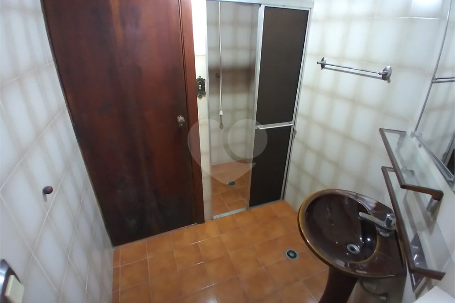 Casa Térrea à venda com 3 suítes em Tucuruvi, São Paulo, SP