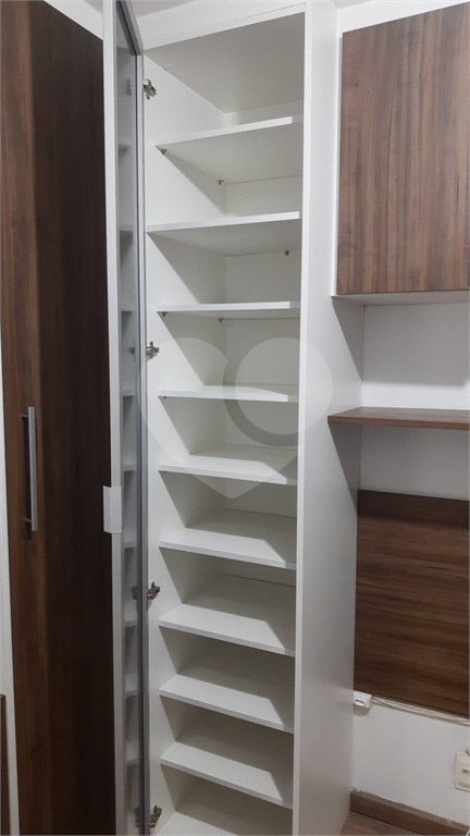 Apartamento à venda com 2 quartos em Vila das Belezas, São Paulo, SP