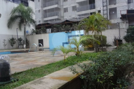 Apartamento à venda com 3 suítes em MORUMBI, São Paulo, SP