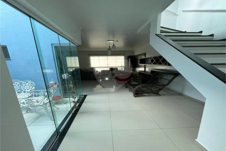 Sobrado à venda com 3 quartos, sendo 1 suíte, no Centro, Indaiatuba, SP