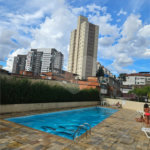 Apartamento à venda com 3 quartos em Vila Constança, São Paulo, SP