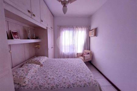 Apartamento à venda com 3 quartos, sendo 1 suíte, em Tijuca, Rio de Janeiro, RJ