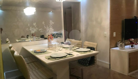 Apartamento à venda com 3 quartos, sendo 1 suíte,  em Butantã, São Paulo, SP