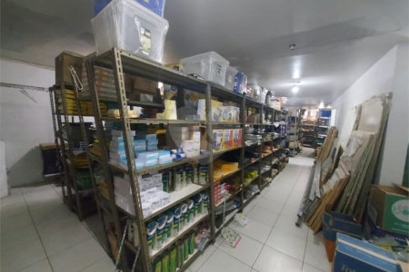 Prédio à venda no Centro, Rio de Janeiro, RJ