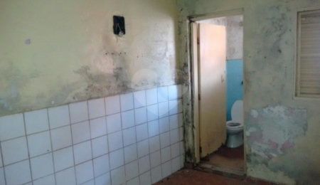 Terreno à venda com 5 quartos em Casa Verde, São Paulo, SP
