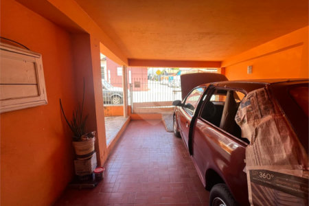 Casa à venda com 3 quartos em Vila Rio Branco, Itapetininga, SP