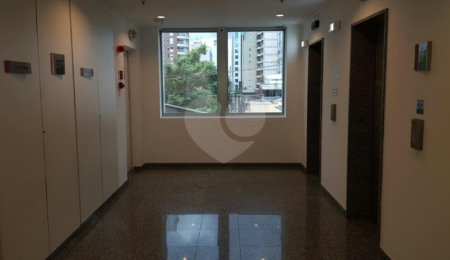 Sala à venda em Itaim Bibi, São Paulo, SP