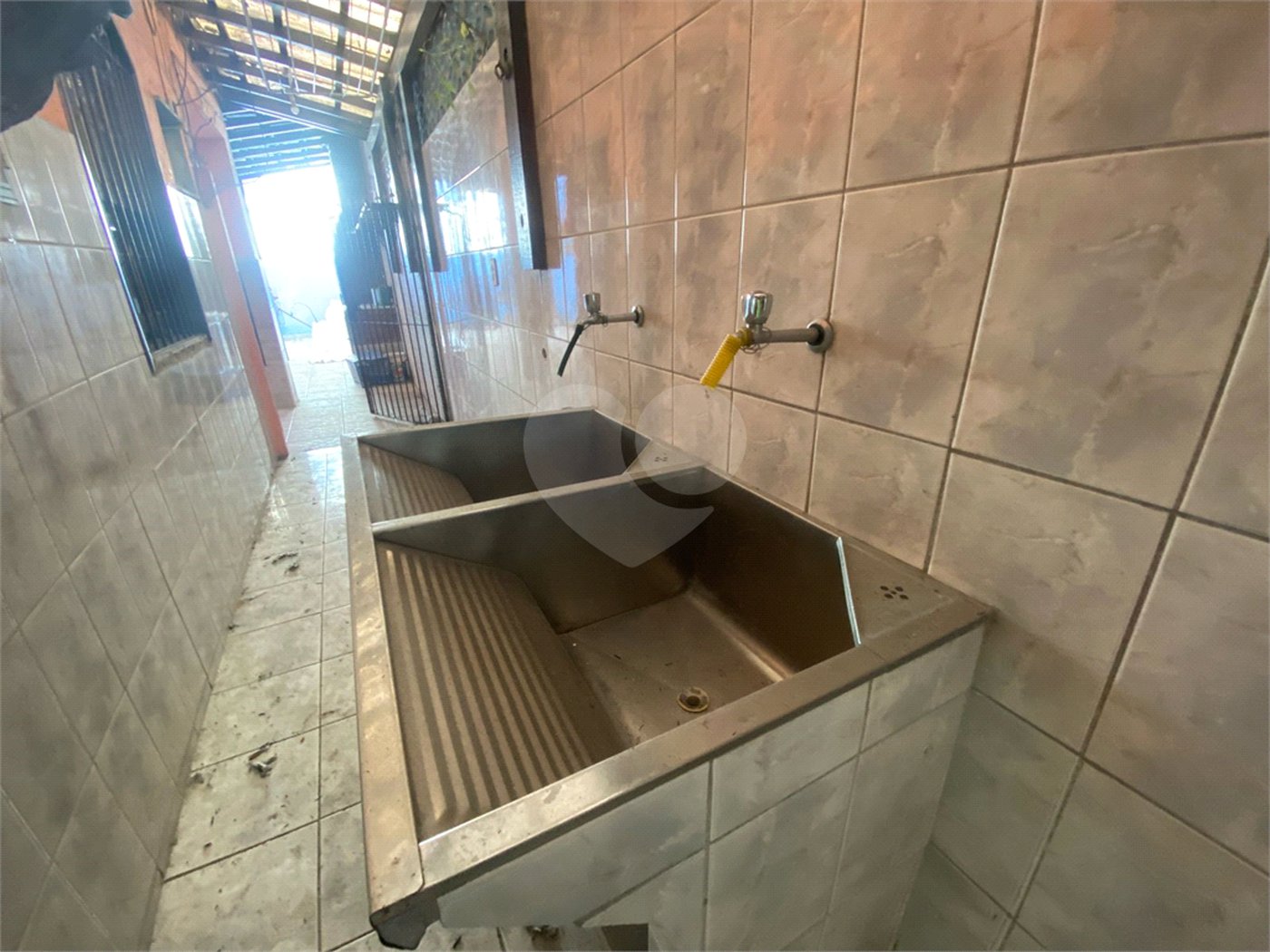 Casa à venda com 2 quartos, sendo 1 suíte, em Campo Grande, Rio de Janeiro, RJ