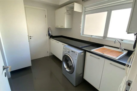 Apartamento à venda com 3 suítes em Vila Romana, São Paulo, SP