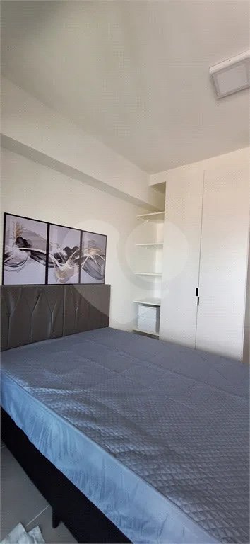 Studio para locação - YBY Ibirapuera Even na Avenida Onze de Junho com 27m²
