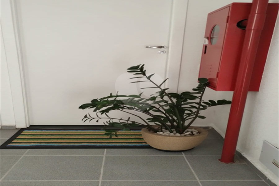 Apartamento à venda com 2 quartos em Pirituba, São Paulo, SP