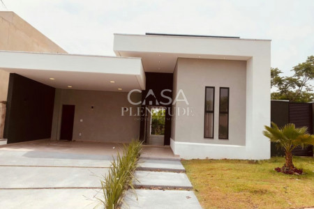 Casa em condomínio à venda com 3 suítes em Cyrela Landscape Esplanada, Votorantim, SP