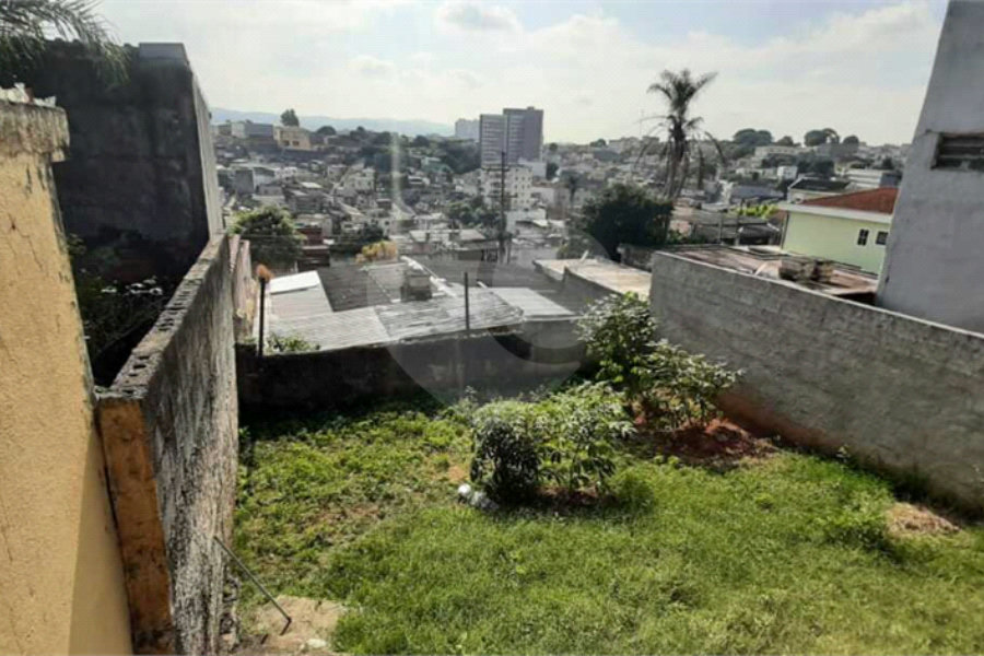 Terreno à venda em Limão, São Paulo, SP
