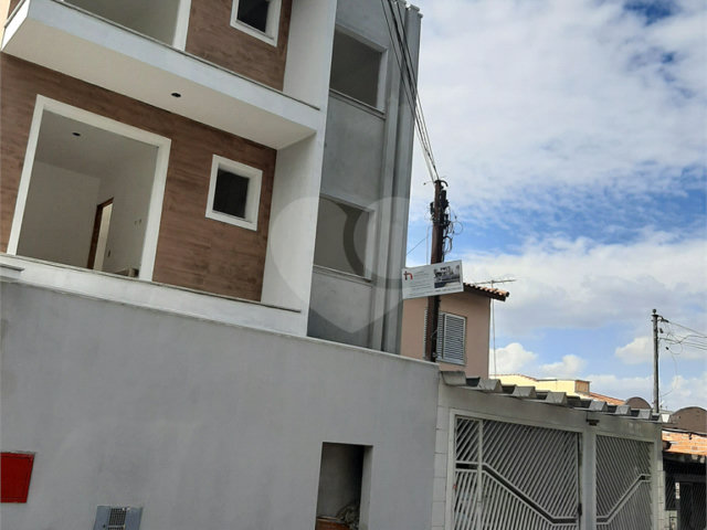 Casa à venda com 2 quartos em Vila Guilherme, São Paulo, SP