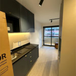 Apartamento para alugar com 1 quarto em Perdizes, São Paulo, SP