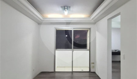Apartamento à venda com 2 quartos em Santana, São Paulo, SP