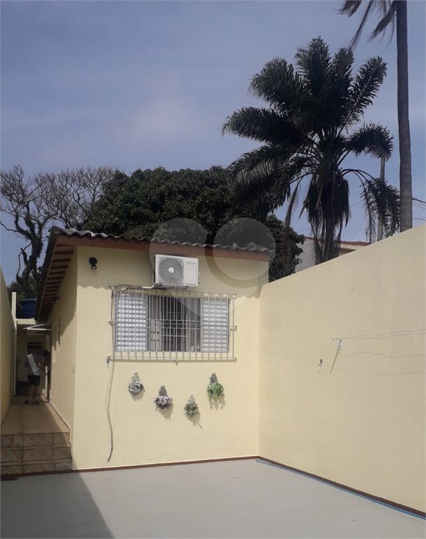 Casa à venda com 4 quartos em Vila Isolina Mazzei, São Paulo, SP