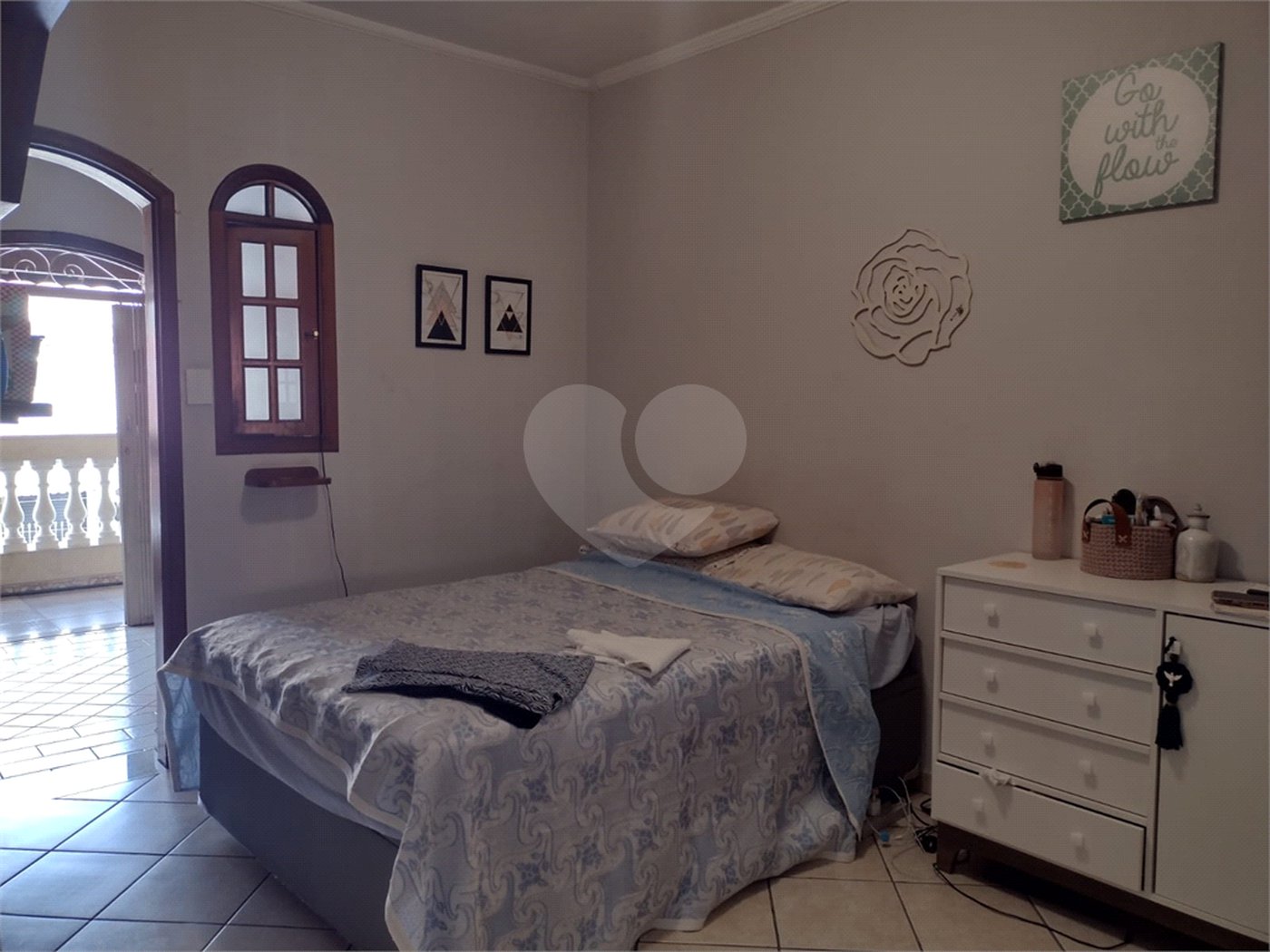 Casa à venda com 4 quartos, sendo 2 suítes, em Vila Gustavo, São Paulo, SP