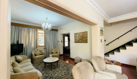 Sobrado à venda com 3 quartos, sendo 1 suíte,  em Santana, São Paulo, SP