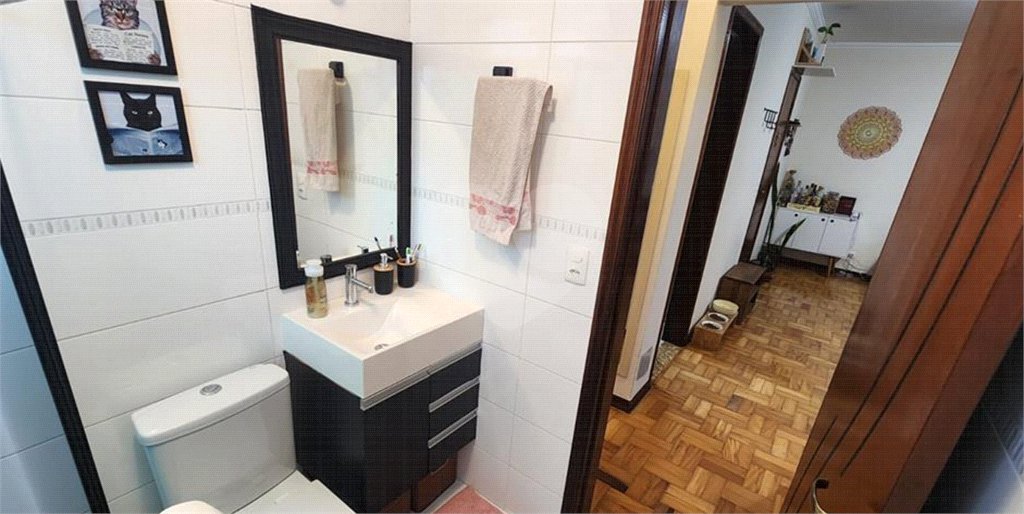 Apartamento à venda com 1 quarto em Jardim São Paulo(zona Norte), São Paulo, SP