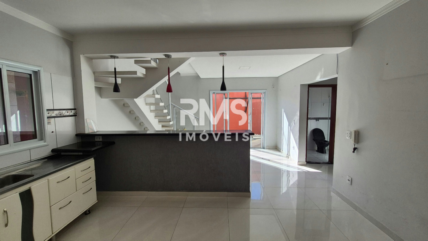 Casa à venda com 3 quartos, sendo 1 suíte,  em Jardim Residencial Itaim, Itu, SP