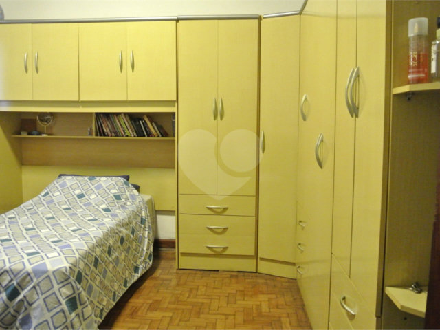 Casa Térrea à venda com 2 quartos em Santana, São Paulo, SP