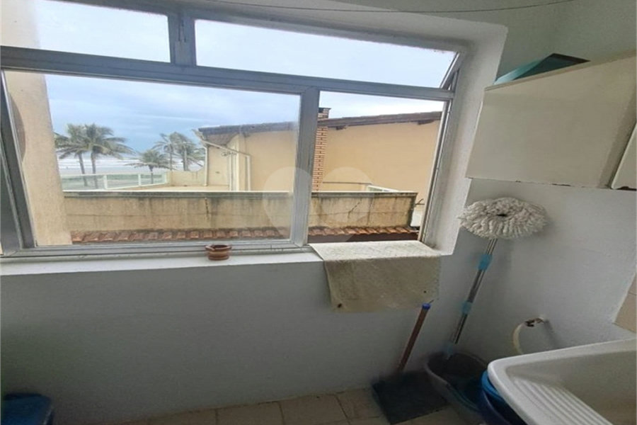 Apartamento à venda com 1 quarto em Praias Paulistanas, Mongaguá, SP