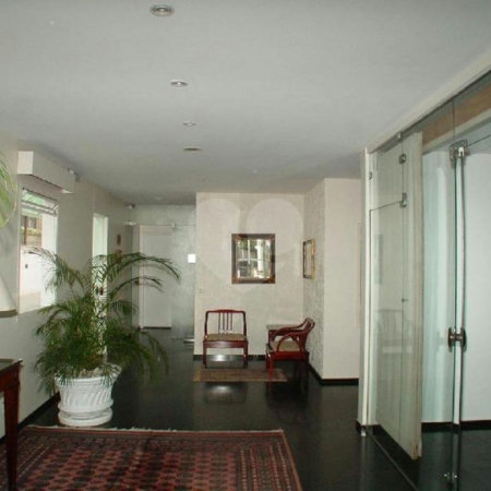 Apartamento à venda com 3 quartos, sendo 1 suíte,  em Indianópolis, São Paulo, SP