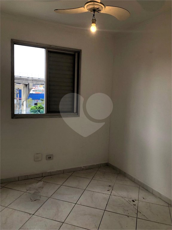 Apartamento à venda com 3 quartos em Vila Divina Pastora, São Paulo, SP