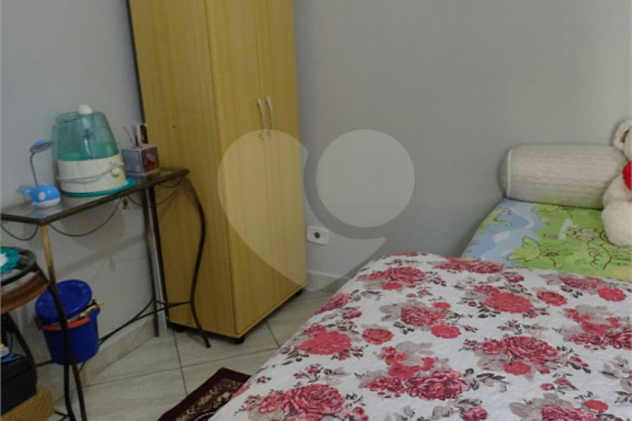 Casa Térrea à venda com 3 quartos, sendo 1 suíte, em Jaçanã, São Paulo, SP