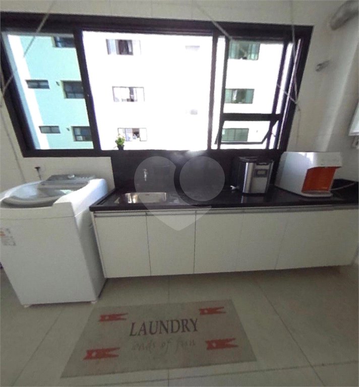 Apartamento à venda com 4 quartos, sendo 3 suítes, em Campo Belo, São Paulo, SP