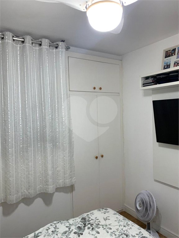 Apartamento à venda com 2 quartos em Santana, São Paulo, SP