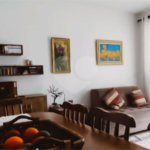 Apartamento à venda com 3 quartos, sendo 1 suíte, em Bom Retiro, São Paulo, SP