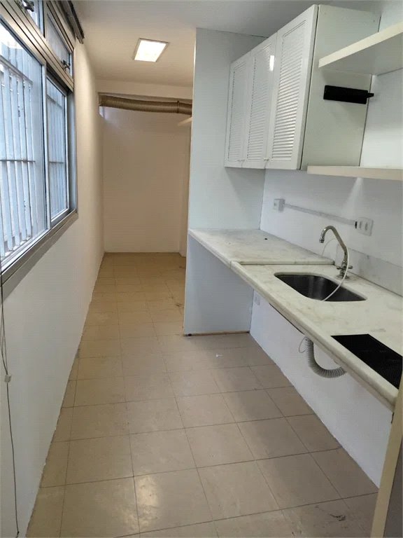 Sala para alugar em Vila Romana, São Paulo, SP