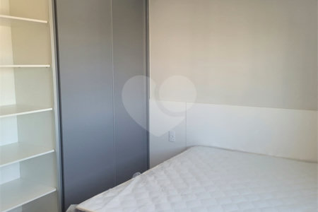 Studio à venda com 1 quarto em Vila Olímpia, São Paulo, SP
