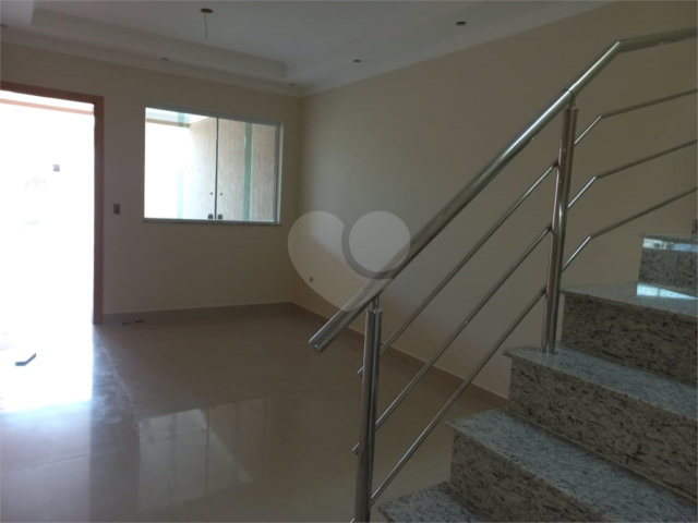 Sobrado à venda com 3 quartos, sendo 1 suíte,  em Casa Verde, São Paulo, SP