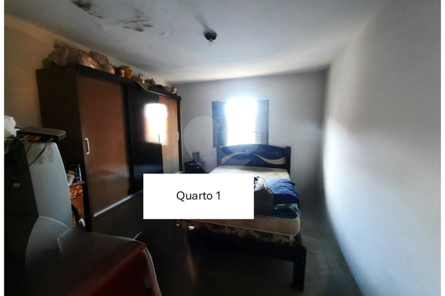 Sobrado à venda com 3 quartos em Parque Edu Chaves, São Paulo, SP