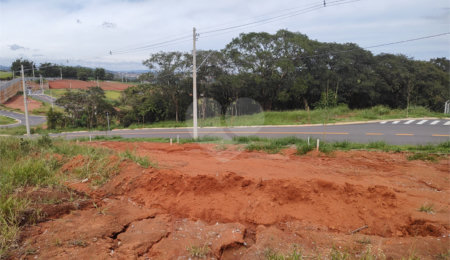 Terreno à venda no condomínio Elementum Atibaia, Atibaia - SP