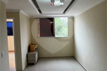 Apartamento à venda com 2 quartos em Campo Grande, Rio de Janeiro, RJ