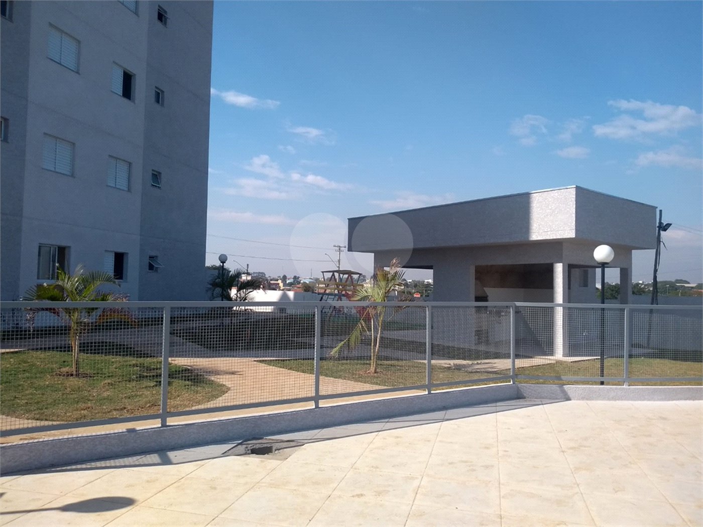 Apartamento à venda com 2 quartos em João Aranha, Paulínia, SP