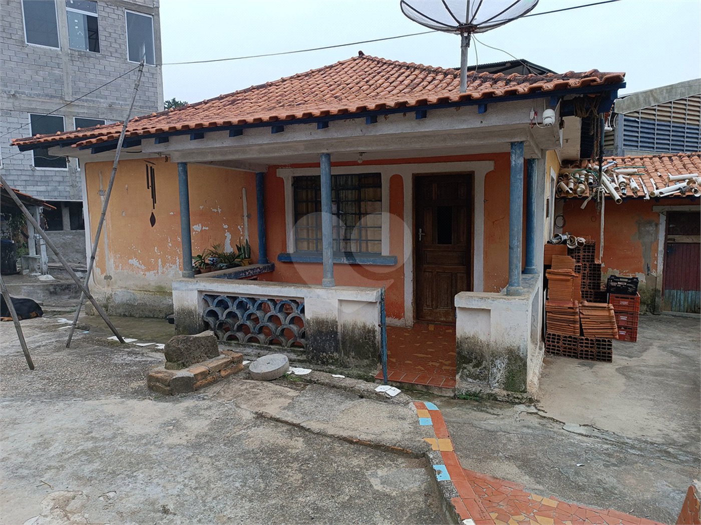 Casa à venda com 2 quartos em Durando Mumare (mailasqui), São Roque, SP