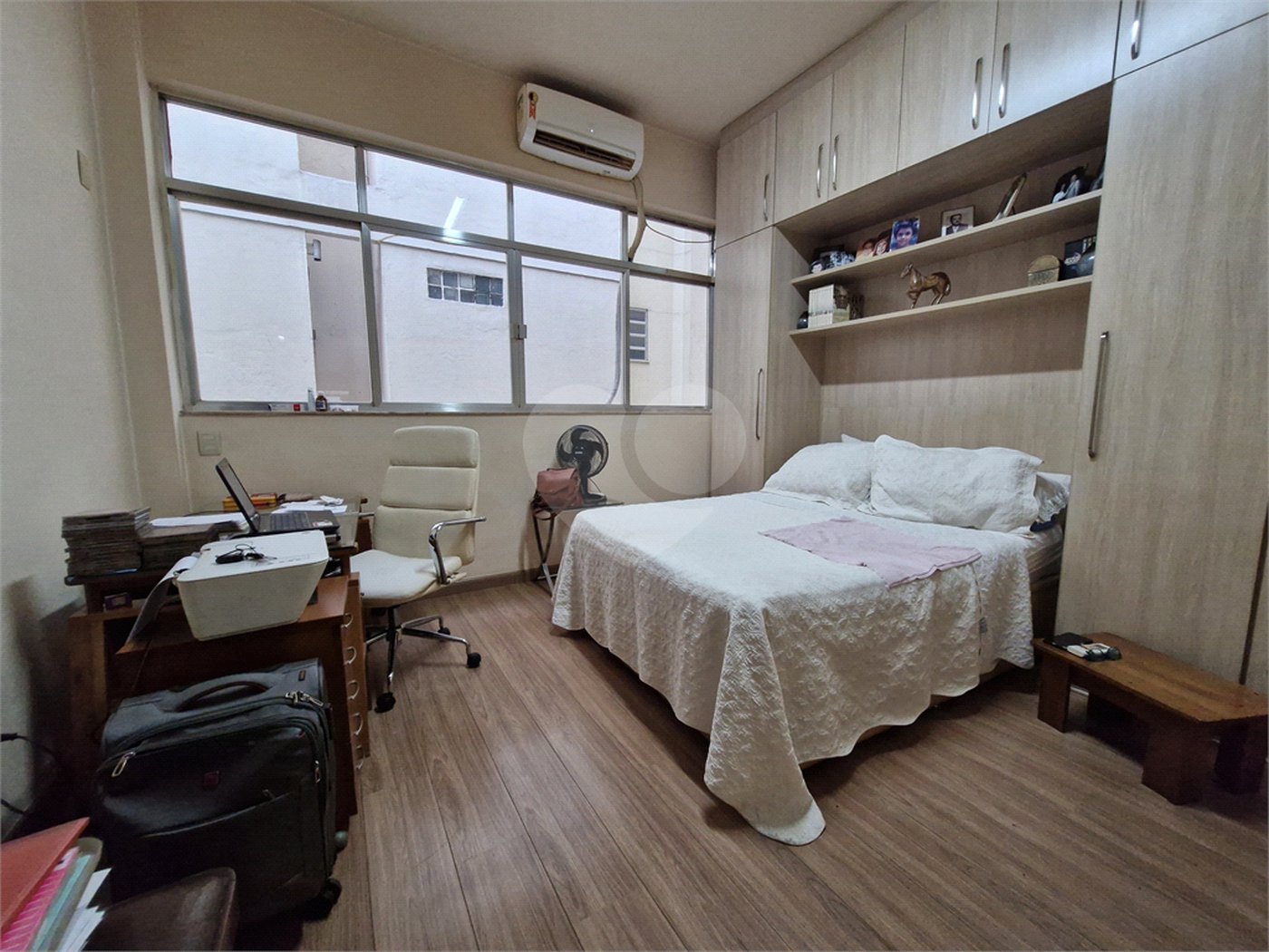 Cobertura à venda com 4 quartos, sendo 2 suítes,  em Tijuca, Rio de Janeiro, RJ