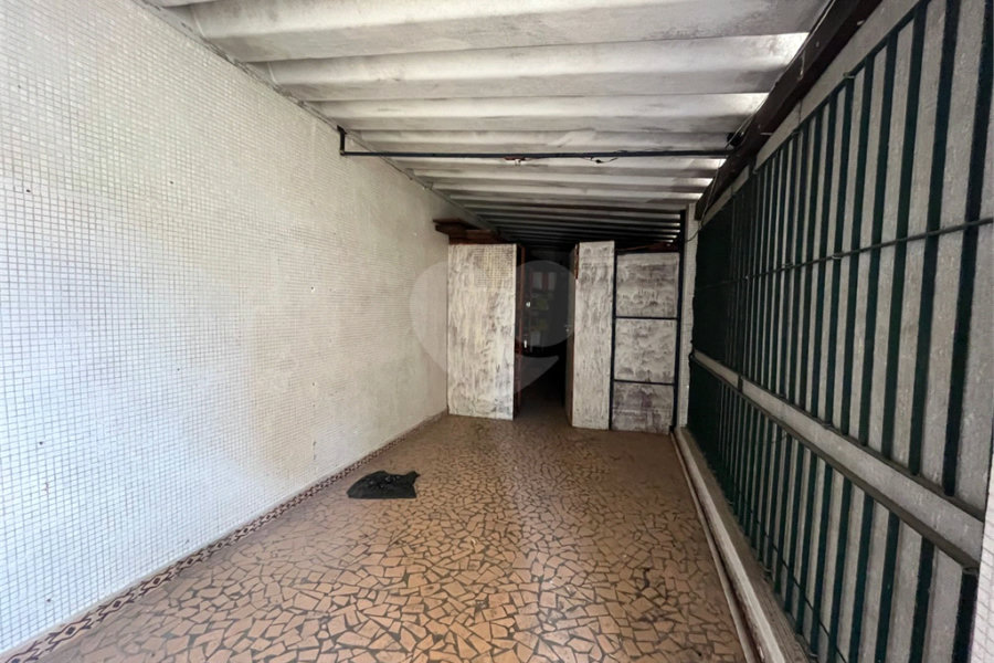 Sobrado à venda com 4 quartos, sendo 1 suíte, em Vila Guilherme, São Paulo, SP