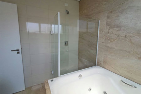 Apartamento Residencial à venda, Itararé, São Vicente - AP1603.