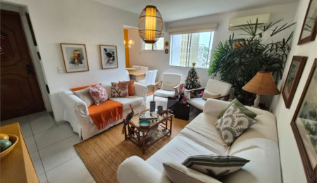 Apartamento à venda com 2 quartos em Vila Isabel, Rio de Janeiro, RJ