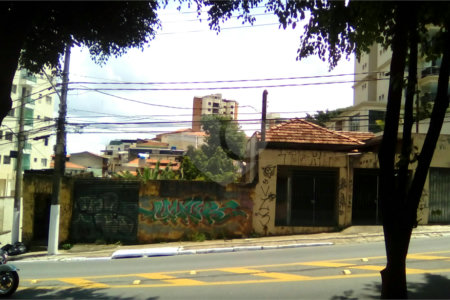 Casa à venda com 3 quartos em Santana, São Paulo, SP